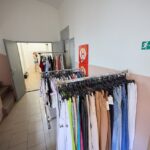 Podvečerní shopping v Anbelle