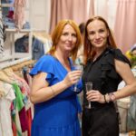 Podvečerní shopping v Anbelle