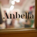 Podvečerní shopping v Anbelle
