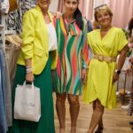Podvečerní shopping v Anbelle