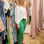 Podvečerní shopping v Anbelle