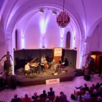 Jazzinec: Anna Kolchina, koncert americké zpěvačky