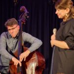 Jazzinec: Anna Kolchina, koncert americké zpěvačky