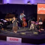 Jazzinec: Anna Kolchina, koncert americké zpěvačky