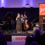 Jazzinec: Anna Kolchina, koncert americké zpěvačky