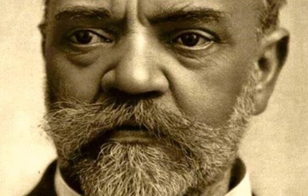 Přednáška: Skladatel Antonín Dvořák a jeho přelomová cestu za oceán