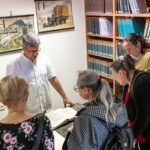 Den otevřených dveří v trutnovském archivu