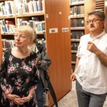 Den otevřených dveří v trutnovském archivu