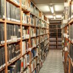 Den otevřených dveří v trutnovském archivu