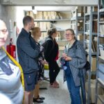 Den otevřených dveří v trutnovském archivu