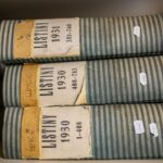 Den otevřených dveří v trutnovském archivu