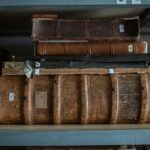 Den otevřených dveří v trutnovském archivu