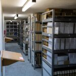 Den otevřených dveří v trutnovském archivu