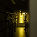 Den otevřených dveří v trutnovském archivu