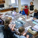 Den otevřených dveří v trutnovském archivu