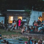 Artu kus - nedělní promítání Amélie z Montmartru