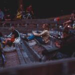Artu kus - nedělní promítání Amélie z Montmartru