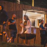 Artu kus - nedělní promítání Amélie z Montmartru
