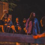 Artu kus - nedělní promítání Amélie z Montmartru
