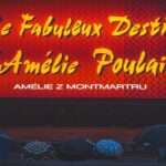Artu kus - nedělní promítání Amélie z Montmartru