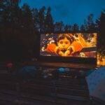 Artu kus - nedělní promítání Amélie z Montmartru