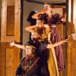Artu Kus Festival 4 objektivem Kateřiny Svobodové - neděle