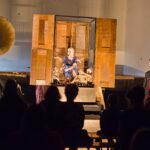 Artu Kus Festival 4 objektivem Kateřiny Svobodové - neděle