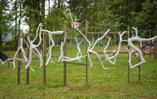 Artu Kus Festival 4 objektivem Kateřiny Svobodové - pátek