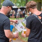 Artu Kus Festival 4 objektivem Kateřiny Svobodové - pátek