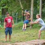 Artu Kus Festival 4 objektivem Kateřiny Svobodové - pátek