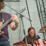 Artu Kus Festival 4 objektivem Kateřiny Svobodové - pátek