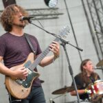 Artu Kus Festival 4 objektivem Kateřiny Svobodové - pátek