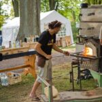 Artu Kus Festival 4 objektivem Kateřiny Svobodové - pátek