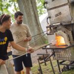 Artu Kus Festival 4 objektivem Kateřiny Svobodové - pátek