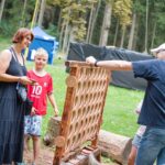 Artu Kus Festival 4 objektivem Kateřiny Svobodové - pátek