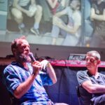 Artu Kus Festival 4 objektivem Kateřiny Svobodové - pátek