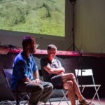 Artu Kus Festival 4 objektivem Kateřiny Svobodové - pátek