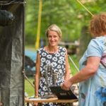 Artu Kus Festival 4 objektivem Kateřiny Svobodové - pátek