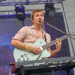 Artu Kus Festival 4 objektivem Kateřiny Svobodové - pátek