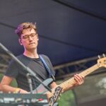 Artu Kus Festival 4 objektivem Kateřiny Svobodové - pátek