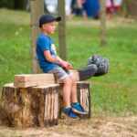 Artu Kus Festival 4 objektivem Kateřiny Svobodové - pátek