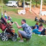 Artu Kus Festival 4 objektivem Kateřiny Svobodové - pátek