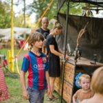 Artu Kus Festival 4 objektivem Kateřiny Svobodové - pátek