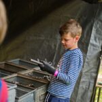 Artu Kus Festival 4 objektivem Kateřiny Svobodové - pátek
