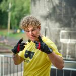 Artu Kus Festival 4 objektivem Kateřiny Svobodové - pátek
