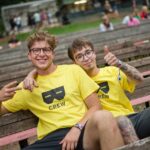 Artu Kus Festival 4 objektivem Kateřiny Svobodové - pátek