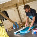 Artu Kus Festival 4 objektivem Kateřiny Svobodové - pátek