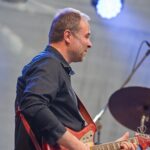 Artu Kus Festival 4 objektivem Kateřiny Svobodové - pátek