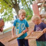 Artu Kus Festival 4 objektivem Kateřiny Svobodové - pátek