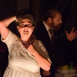Artu Kus Festival 4 objektivem Kateřiny Svobodové - pátek